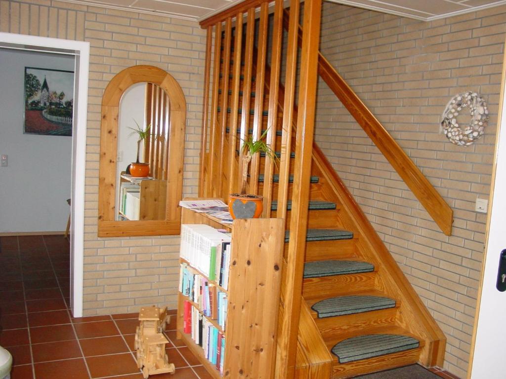 Pension Sturmmoewe Norddorf Bagian luar foto