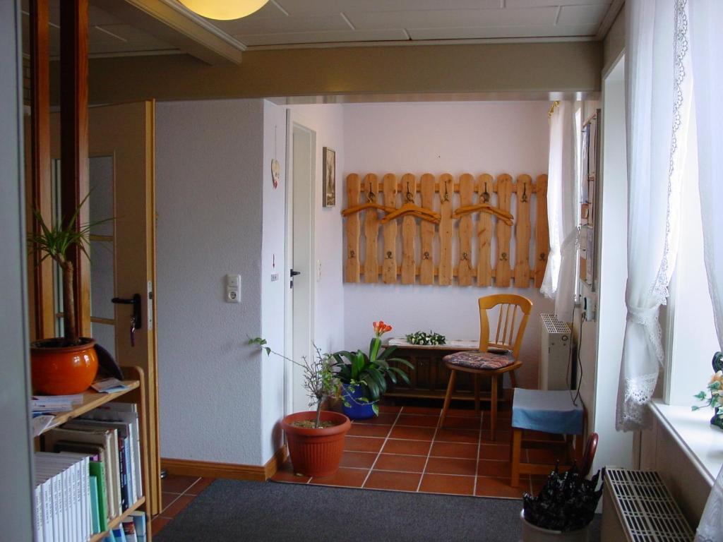Pension Sturmmoewe Norddorf Bagian luar foto